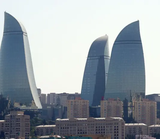 Azerbaigian, Zeynalov “Italia è un partner chiave, acquisizione Ip strategica”