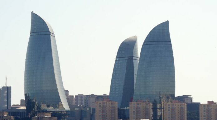 Azerbaigian, Zeynalov “Italia è un partner chiave, acquisizione Ip strategica”