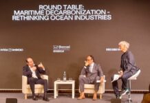 Nextchem alla Venice Climate Week, al centro la transizione del settore marittimo