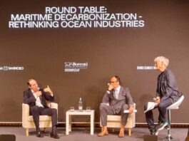 Nextchem alla Venice Climate Week, al centro la transizione del settore marittimo