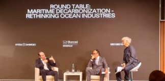 Nextchem alla Venice Climate Week, al centro la transizione del settore marittimo