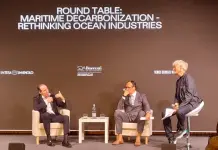 Nextchem alla Venice Climate Week, al centro la transizione del settore marittimo