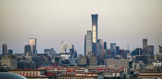 Cina autorizza 166 imprese a capitale estero per servizi di telecomunicazione