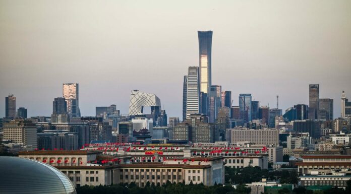 Cina autorizza 166 imprese a capitale estero per servizi di telecomunicazione