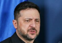 Zelensky scrive a Putin “Incontriamoci e finiamo questa guerra”