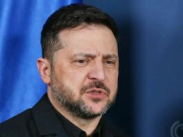 Zelensky scrive a Putin “Incontriamoci e finiamo questa guerra”