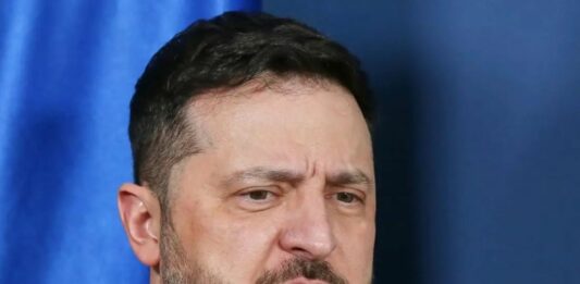 Zelensky scrive a Putin “Incontriamoci e finiamo questa guerra”