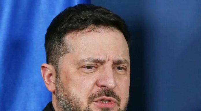 Zelensky scrive a Putin “Incontriamoci e finiamo questa guerra”