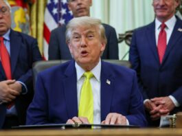 Trump “Sarebbe fantastico se Putin e Zelensky si incontrassero”