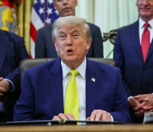 Trump “Sarebbe fantastico se Putin e Zelensky si incontrassero”