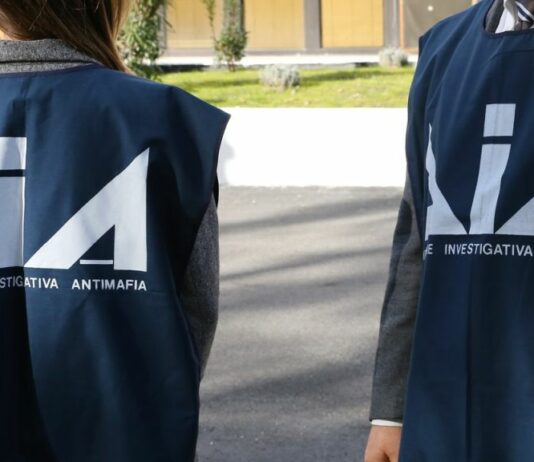 La Dia confisca beni per 350 mila euro a cittadino nisseno ritenuto vicino a Cosa Nostra