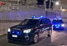 Smantellata rete di spaccio tra Rosarno e comuni limitrofi, sei arresti