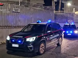 Smantellata rete di spaccio tra Rosarno e comuni limitrofi, sei arresti / Video