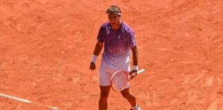Il tennis domina su radio e tv negli ultimi 7 giorni