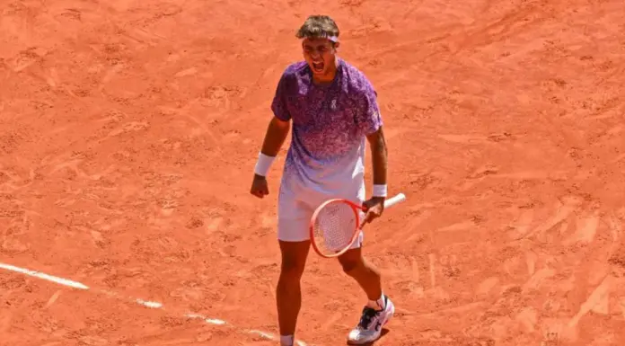 Il tennis domina su radio e tv negli ultimi 7 giorni