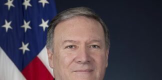 Mike Pompeo a Portofino per l’Optimum Investors Summit