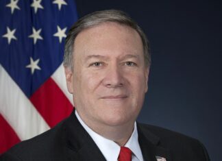 Mike Pompeo a Portofino per l’Optimum Investors Summit
