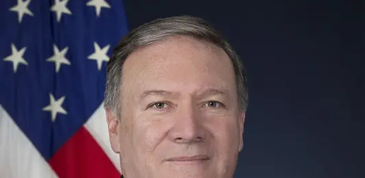 Mike Pompeo a Portofino per l’Optimum Investors Summit