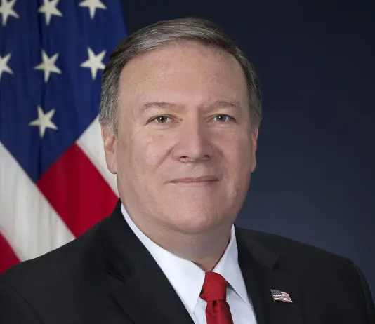 Mike Pompeo a Portofino per l’Optimum Investors Summit