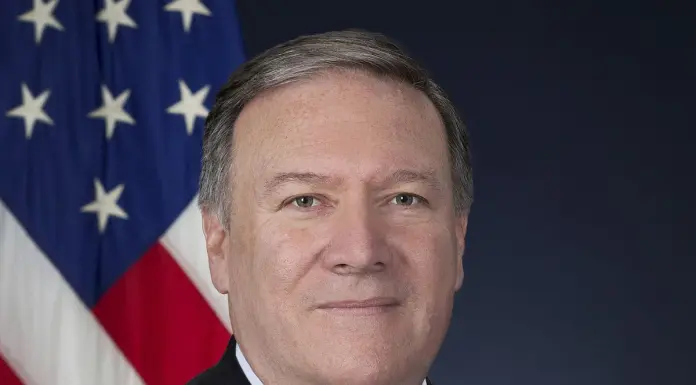 Mike Pompeo a Portofino per l’Optimum Investors Summit