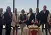 Aeroporto di Catania, partito il primo volo Air Canada per Montreal