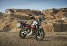 Aprilia e Moto Guzzi Days, promozioni per tutto il mese di giugno