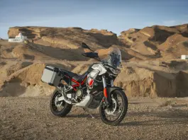 Aprilia e Moto Guzzi Days, promozioni per tutto il mese di giugno