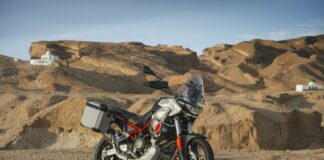 Aprilia e Moto Guzzi Days, promozioni per tutto il mese di giugno