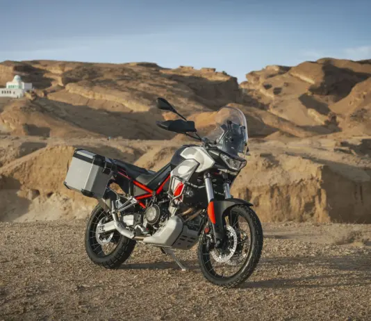Aprilia e Moto Guzzi Days, promozioni per tutto il mese di giugno