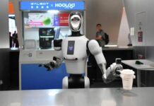 Cina, al via un programma pilota per lo sviluppo del 6G