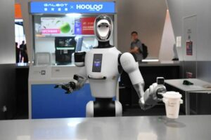 Cina, al via un programma pilota per lo sviluppo del 6G