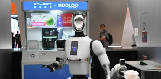Cina, al via un programma pilota per lo sviluppo del 6G