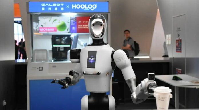 Cina, al via un programma pilota per lo sviluppo del 6G