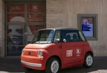 Fiat Mobility Partner della 29^ edizione di CinemAmbiente
