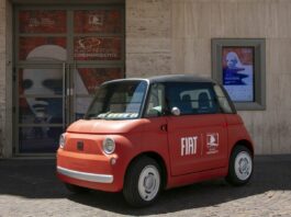 Fiat Mobility Partner della 29^ edizione di CinemAmbiente