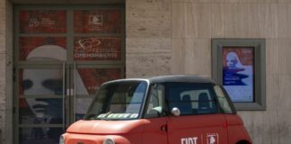 Fiat Mobility Partner della 29^ edizione di CinemAmbiente