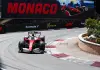 Venerdì in rosso nel Principato, le Ferrari dominano le libere