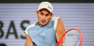 Arnaldi non gioca per un virus, Cobolli in finale al Roland Garros contro Zverev