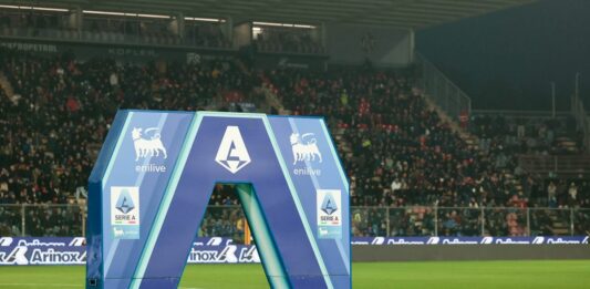 Ecco il calendario della Serie A 2026-27, Inter-Monza alla prima giornata