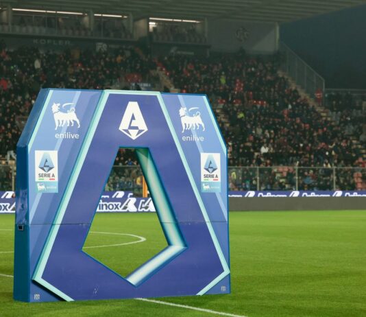 Ecco il calendario della Serie A 2026-27, Inter-Monza alla prima giornata