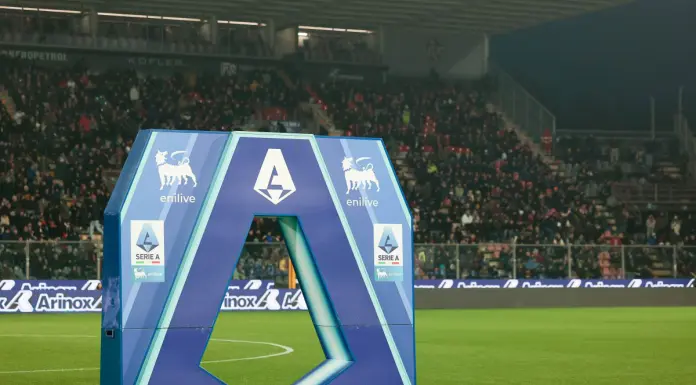Ecco il calendario della Serie A 2026-27, Inter-Monza alla prima giornata