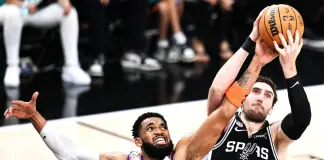 Wemby sbaglia, i Knicks fanno 13 di fila e vanno sul 2-0 alle Finals Nba