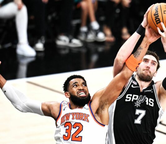 Wemby sbaglia, i Knicks fanno 13 di fila e vanno sul 2-0 alle Finals Nba