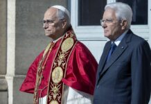 Mattarella al Papa “Suo viaggio in Spagna sarà foriero di fiducia e speranza”