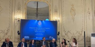 Teatro, torna il Premio Pirandello, punto di riferimento per le nuove generazioni