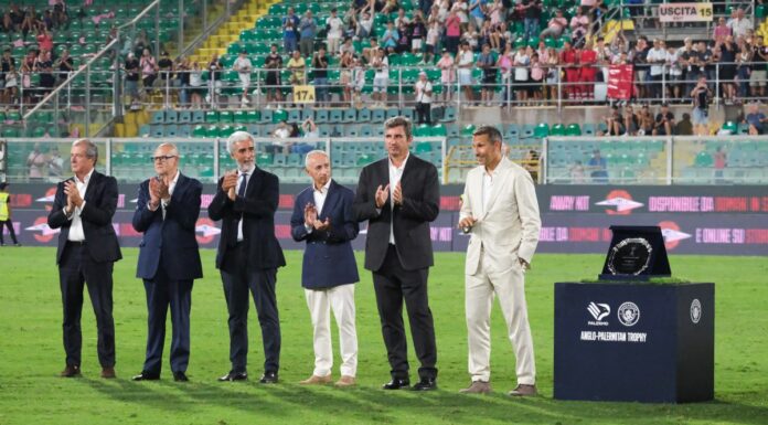 Presidente City Group “Palermo merita la A, faremo di tutto per conquistarla”