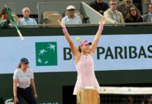 Andreeva vince il Roland Garros, battuta in finale la rivelazione Chwalinska