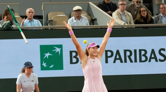 Andreeva vince il Roland Garros, battuta in finale la rivelazione Chwalinska