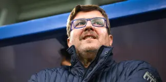 Azzurri pronti al test con la Grecia, Baldini “Giovani una risorsa”