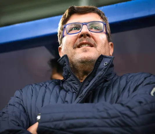 Azzurri pronti al test con la Grecia, Baldini “Giovani una risorsa”